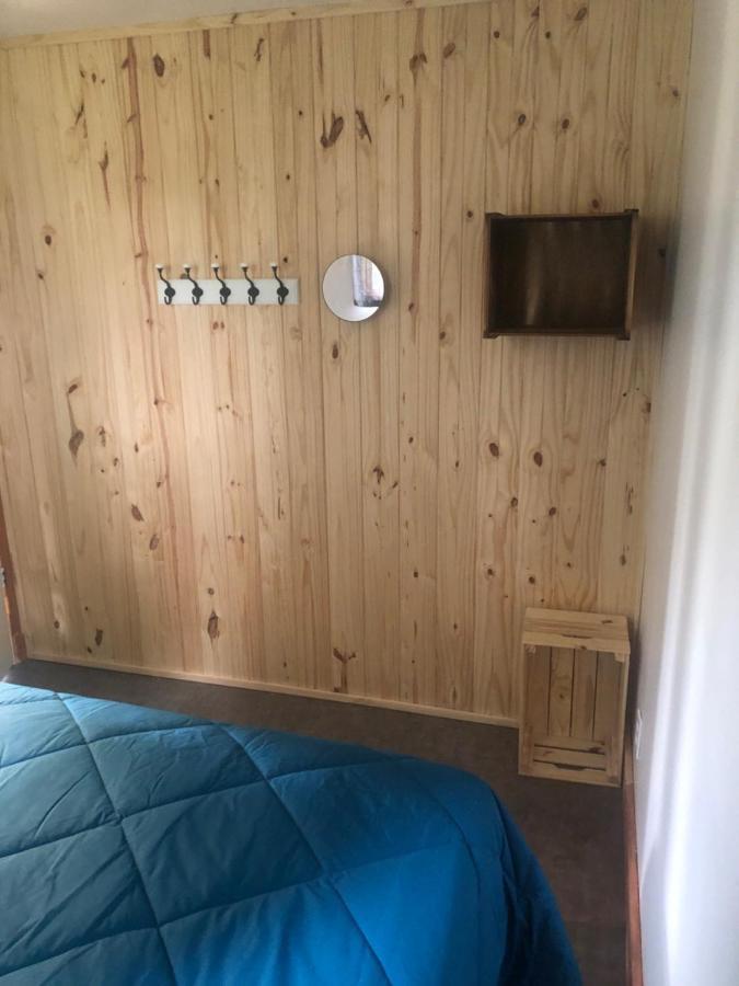 Chalets Les Chanterelles De Forillon L'Anse-au-Griffon Екстер'єр фото