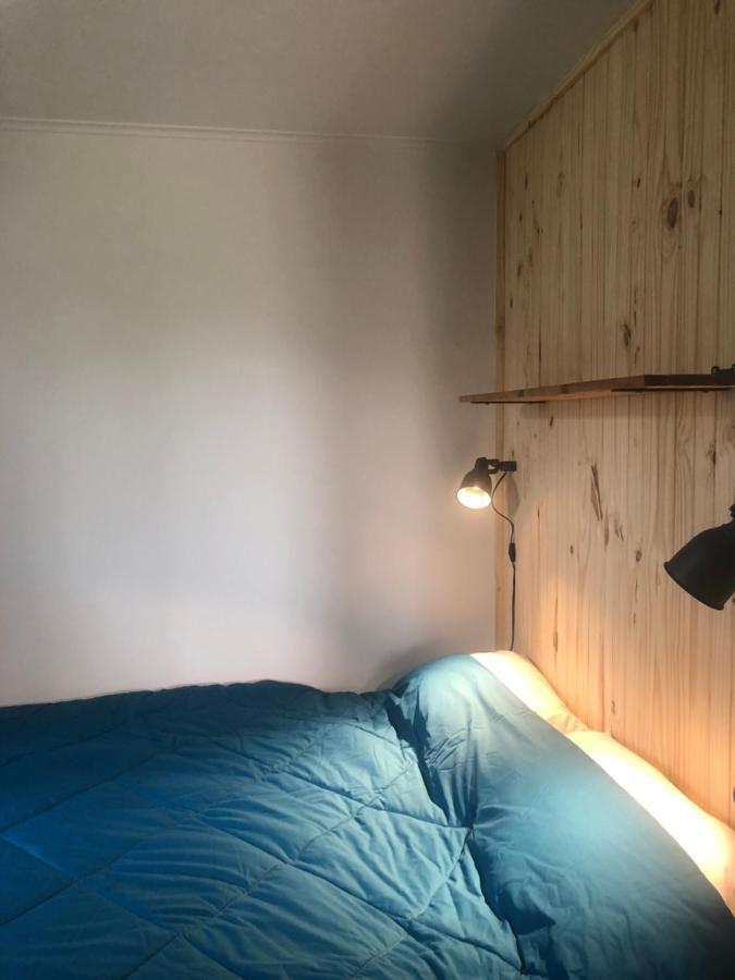 Chalets Les Chanterelles De Forillon L'Anse-au-Griffon Екстер'єр фото